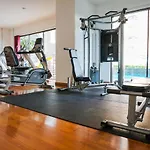 Minimalist&Strategic 1BR at Tamansari Semanggi Apartment By Travelio