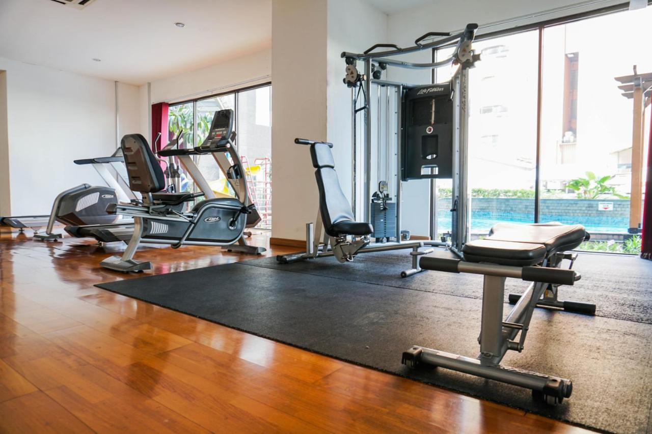 Apartemen Minimalist&strategic 1br At Tamansari Semanggi By Travelio
